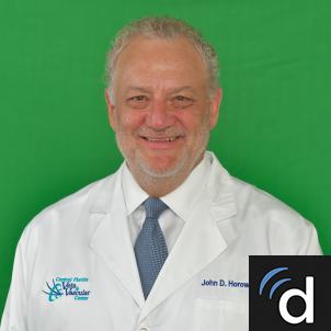 John Horowitz, MD