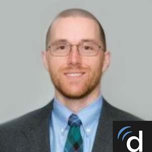 Charles Mitchell, DO