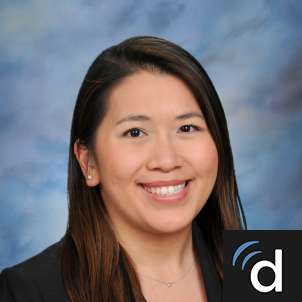 Judy Li, MD, General Surgery, New York, NY