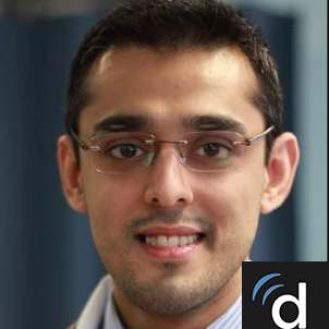 Danial Shaikh, MD, Gastroenterology, Danville, PA