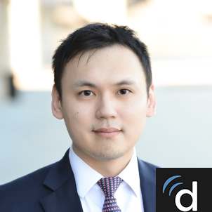 Leon Chen, MD