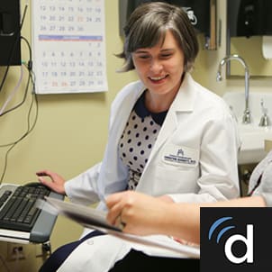 Christine Barnett, MD