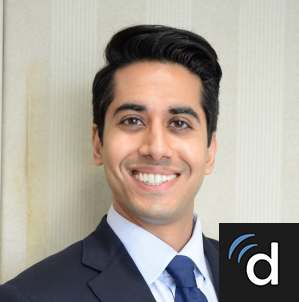 Dr. Nilesh Raval, MD | New York, NY | Ophthalmologist | US News Doctors