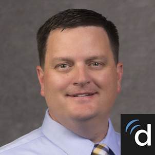 Matthew Andres, DO, Family Medicine, Pocatello, ID