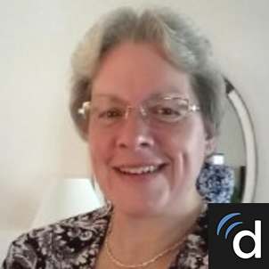 Susan Hartman, MD