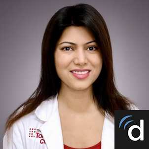 Ankita Singh, MD