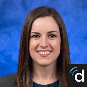 Chelsea Lindblad, MD