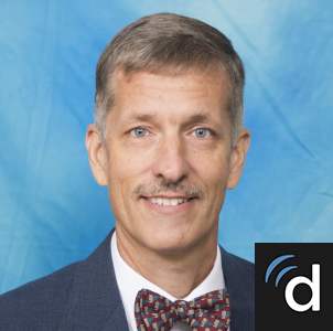 Lawrence Robinson, MD