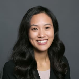 Kimberly Woo, MD, Resident Physician, Cleveland, OH