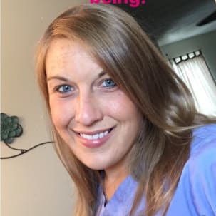 Caitlin Titsworth, PA