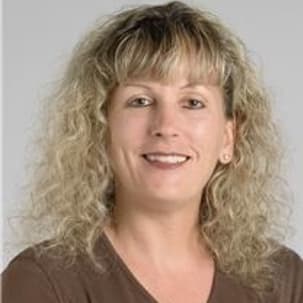 Lesley Bicanovsky, DO, Obstetrics & Gynecology, Elyria, OH, Cleveland Clinic