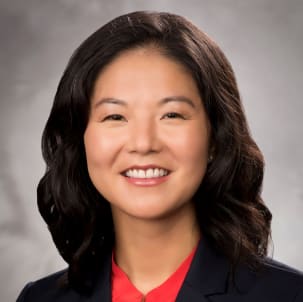 Melissa Chang, MD, Colon & Rectal Surgery, Ypsilanti, MI, Trinity Health Ann Arbor Hospital