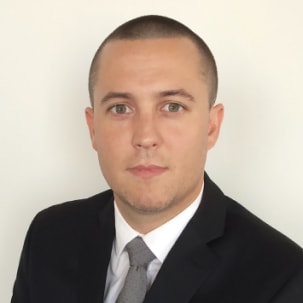 Jarrett Dawson, MD