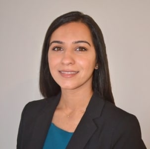 Yasmeen Mann, MD