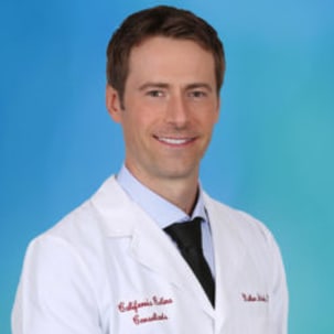 Nathan Steinle, MD, Ophthalmology, Santa Barbara, CA, Goleta Valley Cottage Hospital