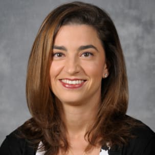 Shelly Vaziri Flais, MD, Pediatrics, Naperville, IL, Northwestern Medicine Central DuPage Hospital