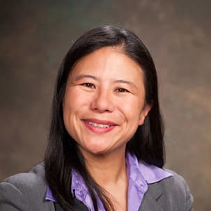 Susan Ahn-Horvath