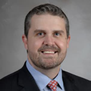 Kyle Woerner, MD