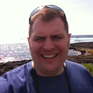 Kenneth Warner, Family Medicine, Traverse City, MI