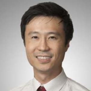 James Kuo, MD