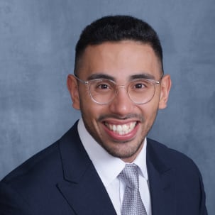 Gabriel Colon, MD
