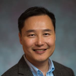Lin Shen, MD, Gastroenterology, Boston, MA, Brigham and Women's Hospital