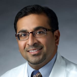Prateek Gandiga, MD, Rheumatology, Atlanta, GA, Emory University Hospital