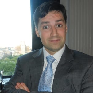 Zachary Weik