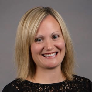 Jill (Yunk) Riffel, MD