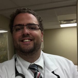 Jonatan Hornik, MD, Neurology, Carbondale, IL