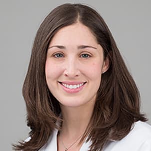 Christina (Marcinowski) Ide, Oncology, Charlottesville, VA