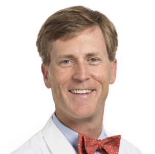 John "Matt" McDonald, MD