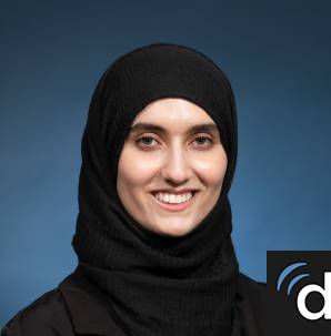 Zaineb Dar, MD, Resident Physician, Worcester, MA