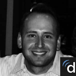 Christopher Martin, MD, Internal Medicine, Dallas, TX