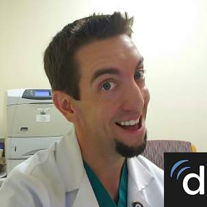 Jordan Nutt, Family Nurse Practitioner, Conyers, GA