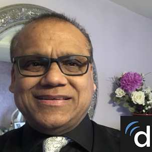 Rajeev Gupta, MD
