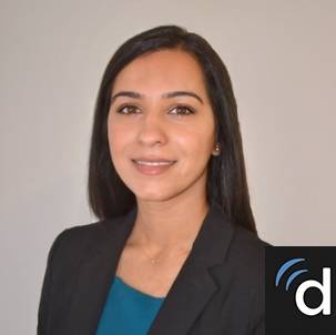 Yasmeen Mann, MD