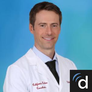 Nathan Steinle, MD, Ophthalmology, Santa Barbara, CA