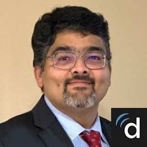 Mehul Shah, MD