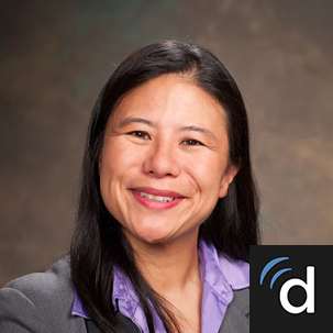 Susan Ahn-Horvath