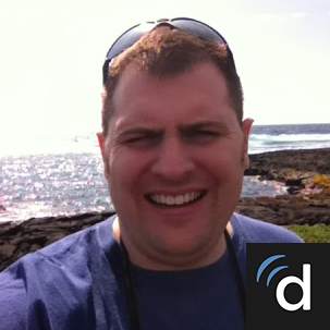 Kenneth Warner, Family Medicine, Traverse City, MI