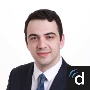 Jonathan Gevorkian, MD, Psychiatry, Fresno, CA