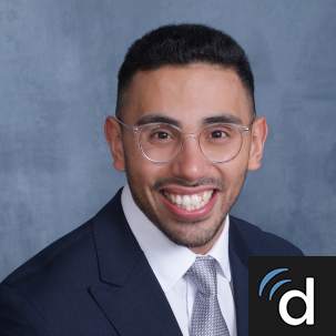 Gabriel Colon, MD