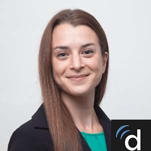 Alexandra Bicki, MD