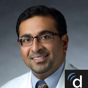 Prateek Gandiga, MD