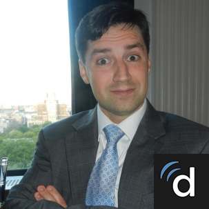 Zachary Weik, General Surgery, Sellersville, PA