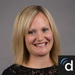 Jill (Yunk) Riffel, MD, Pediatrics, Shawnee Mission, KS