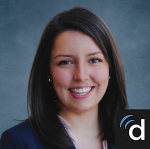Christina Stuart, MD