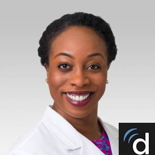 Edidiong Kaminska, MD