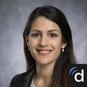 Jossie Carreras, MD
